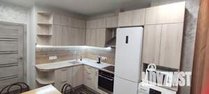 1-к квартира, на длительный срок, 45м2, 9/17 этаж