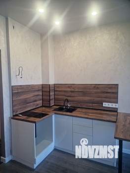 Студия квартира, на длительный срок, 30м2, 10/25 этаж