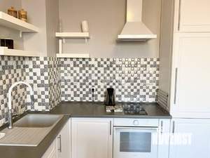 1-к квартира, на длительный срок, 50м2, 12/25 этаж