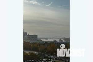 1-к квартира, посуточно, 52м2, 5/18 этаж