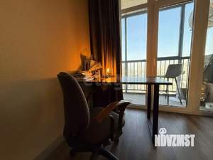 3-к квартира, на длительный срок, 91м2, 16/25 этаж