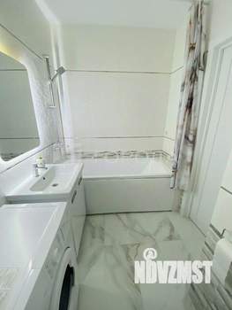 1-к квартира, на длительный срок, 35м2, 4/17 этаж