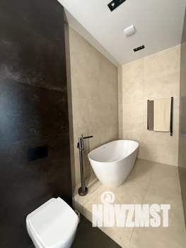 3-к квартира, посуточно, 114м2, 18/18 этаж