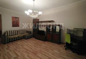 1-к квартира, на длительный срок, 53м2, 8/14 этаж