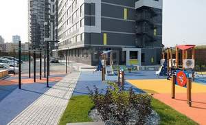 Студия квартира, на длительный срок, 27м2, 5/10 этаж