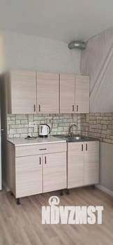 Студия квартира, на длительный срок, 22м2, 8/16 этаж