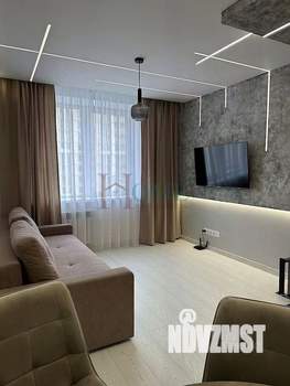2-к квартира, на длительный срок, 52м2, 15/20 этаж