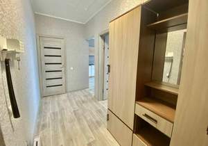 1-к квартира, на длительный срок, 45м2, 7/23 этаж