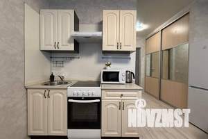 1-к квартира, посуточно, 30м2, 3/17 этаж