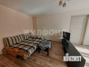 2-к квартира, на длительный срок, 46м2, 2/5 этаж