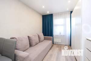 Студия квартира, посуточно, 27м2, 6/9 этаж