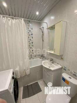 Студия квартира, на длительный срок, 30м2, 14/27 этаж