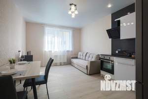 2-к квартира, посуточно, 53м2, 1/1 этаж