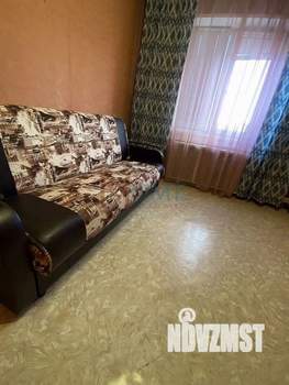 2-к квартира, на длительный срок, 56м2, 4/9 этаж