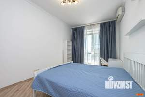 4-к квартира, на длительный срок, 150м2, 11/11 этаж