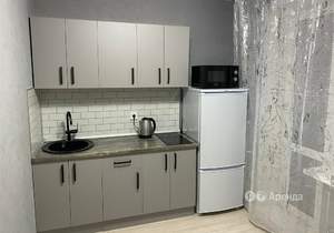 1-к квартира, на длительный срок, 34м2, 15/17 этаж