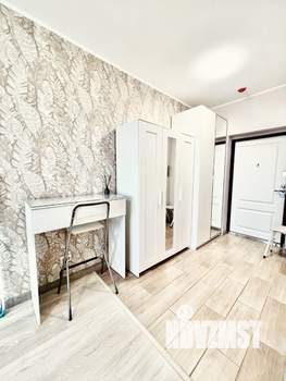 1-к квартира, на длительный срок, 28м2, 12/25 этаж