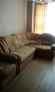 1-к квартира, на длительный срок, 39м2, 5/10 этаж