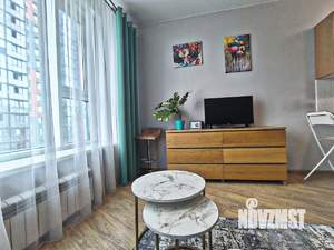 2-к квартира, посуточно, 60м2, 7/28 этаж
