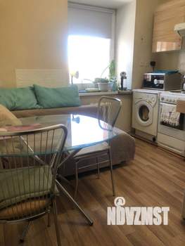 1-к квартира, посуточно, 32м2, 13/14 этаж