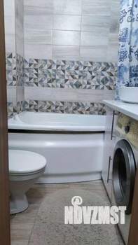 Студия квартира, на длительный срок, 26м2, 5/19 этаж