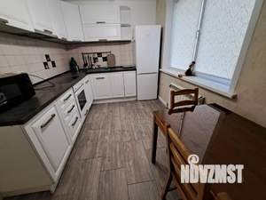 1-к квартира, посуточно, 40м2, 3/26 этаж