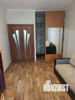 1-к квартира, на длительный срок, 37м2, 2/17 этаж