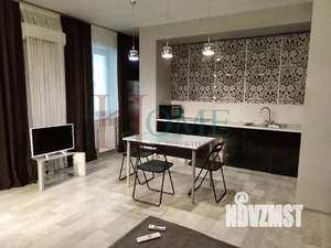 1-к квартира, на длительный срок, 37м2, 6/20 этаж