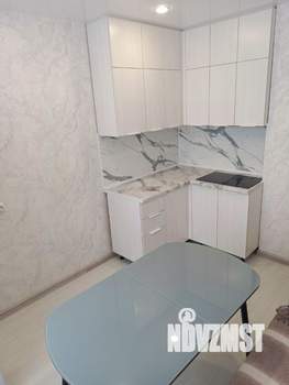 1-к квартира, на длительный срок, 32м2, 1/17 этаж