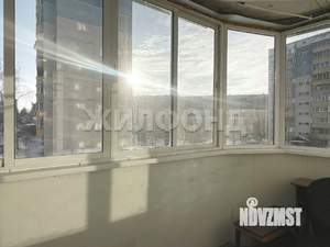 2-к квартира, на длительный срок, 51м2, 2/10 этаж