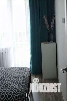 2-к квартира, посуточно, 38м2, 1/1 этаж