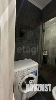 1-к квартира, на длительный срок, 42м2, 4/4 этаж