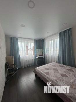 2-к квартира, на длительный срок, 43м2, 13/17 этаж