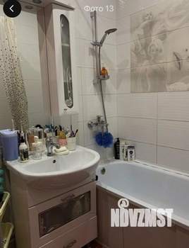 Студия квартира, на длительный срок, 30м2, 17/21 этаж