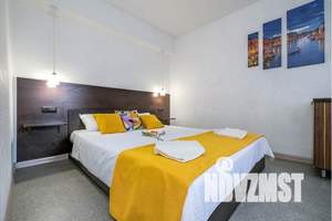 1-к квартира, посуточно, 30м2, 2/9 этаж