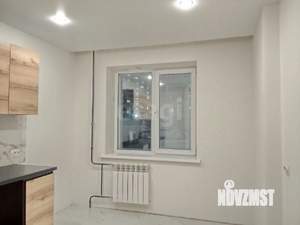 1-к квартира, на длительный срок, 40м2, 1/16 этаж