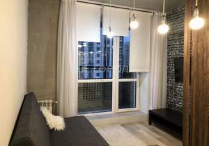 1-к квартира, на длительный срок, 51м2, 10/25 этаж