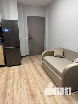 1-к квартира, на длительный срок, 45м2, 14/27 этаж