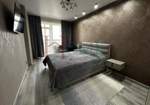 2-к квартира, на длительный срок, 55м2, 11/19 этаж