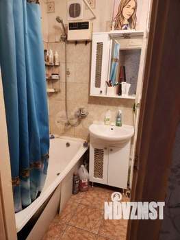 2-к квартира, на длительный срок, 40м2, 7/9 этаж