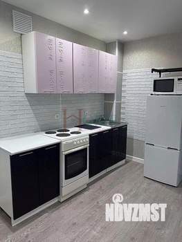 1-к квартира, на длительный срок, 35м2, 1/12 этаж
