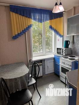 2-к квартира, посуточно, 40м2, 2/9 этаж