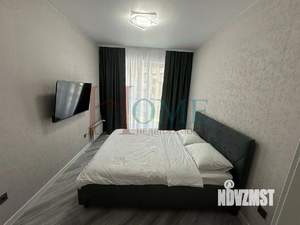 1-к квартира, на длительный срок, 30м2, 8/30 этаж