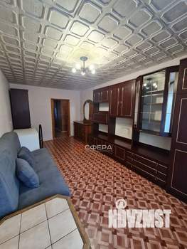 1-к квартира, на длительный срок, 32м2, 1/9 этаж