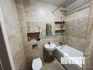 Студия квартира, на длительный срок, 35м2, 13/16 этаж