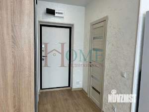 Студия квартира, на длительный срок, 30м2, 6/25 этаж