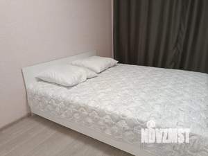 Студия квартира, посуточно, 27м2, 14/17 этаж