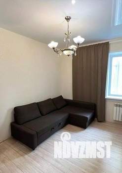2-к квартира, посуточно, 35м2, 2/4 этаж
