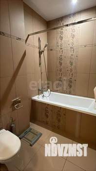 Студия квартира, на длительный срок, 50м2, 14/22 этаж