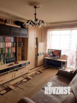 2-к квартира, на длительный срок, 43м2, 7/9 этаж